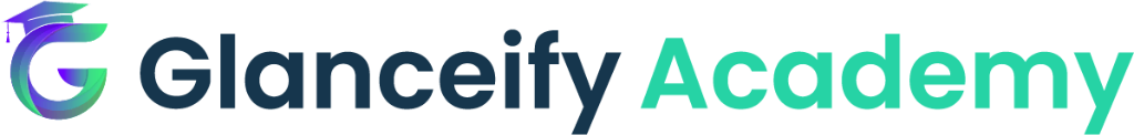 Glanceify Academy